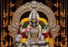 Goddess Varahi Devi Varahi Devi