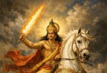Lord Kalki – The 10th Avatar of Lord Vishnu Lord Kalki